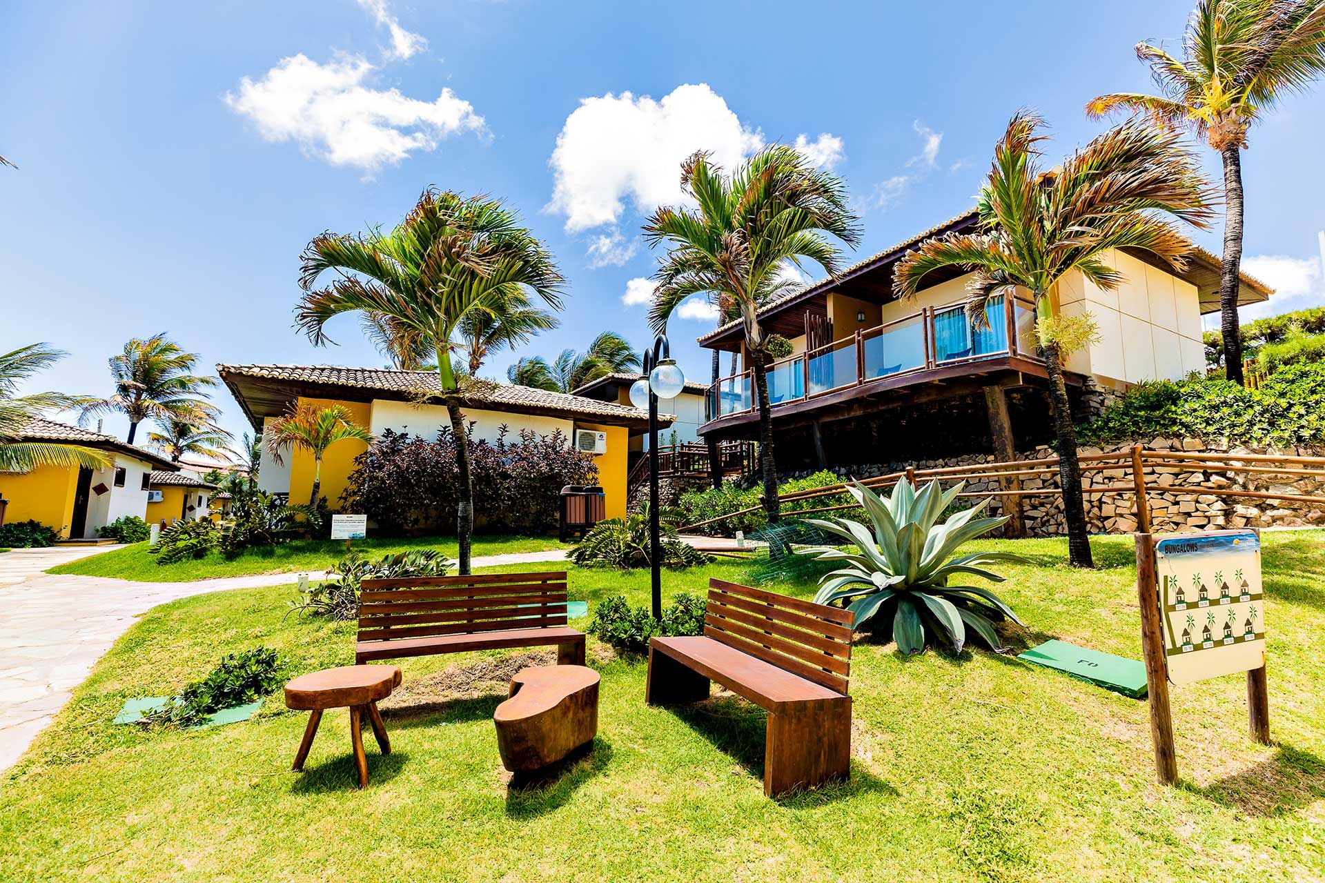 Outdoor view