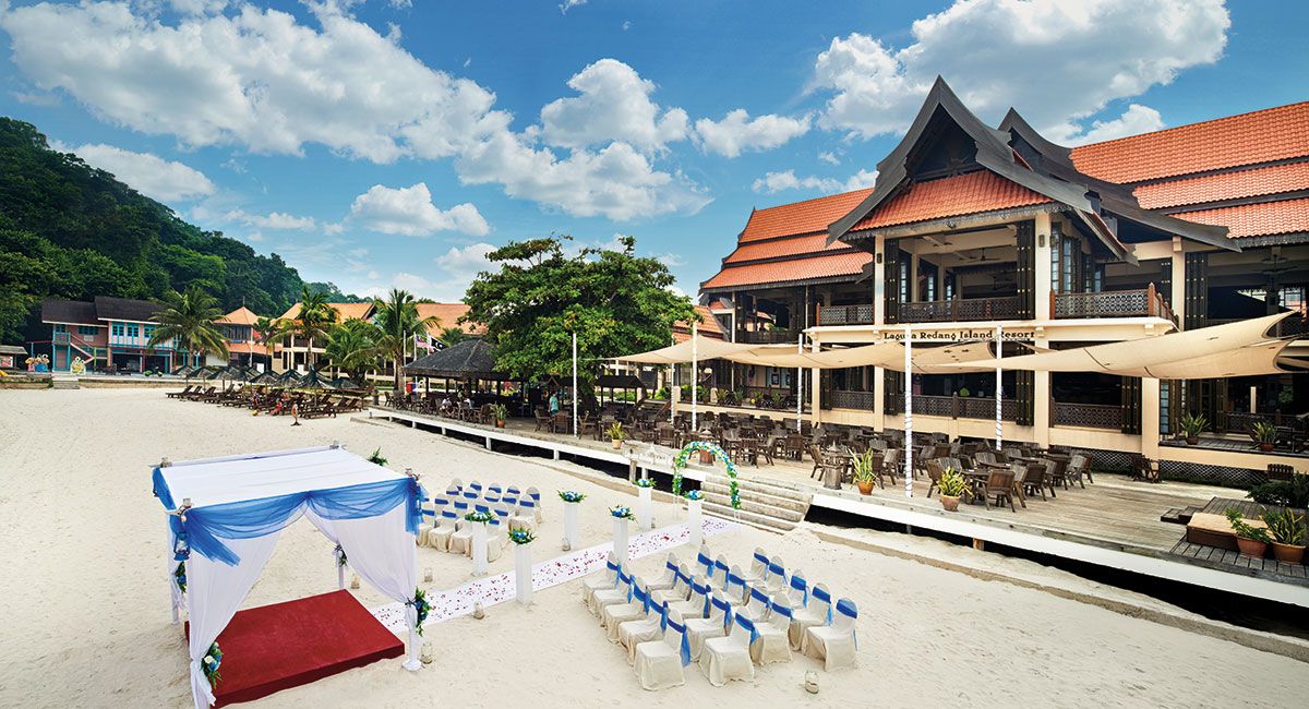 Outdoor view