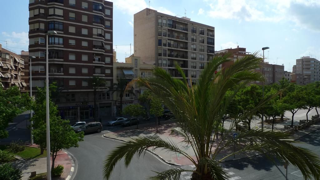 Outdoor view