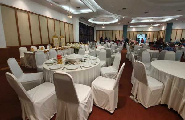 Conference room