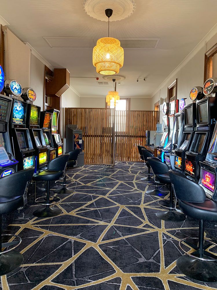 Hotel amenity Photo