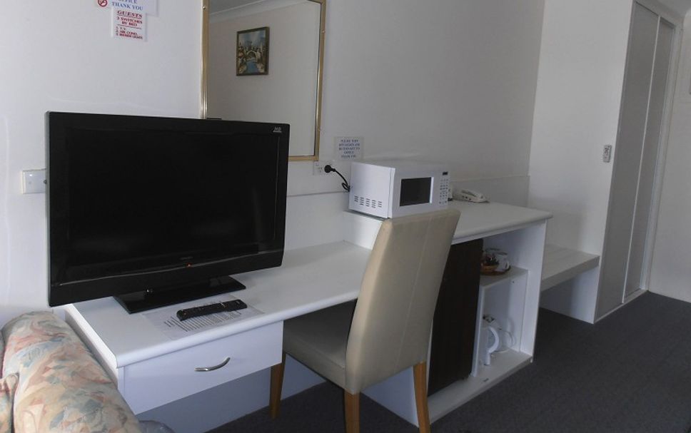 Room amenity Photo