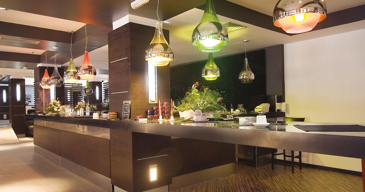 Hotel amenity Photo