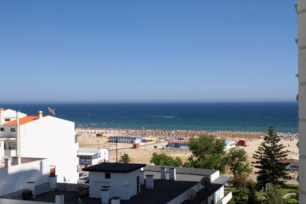 Outdoor view