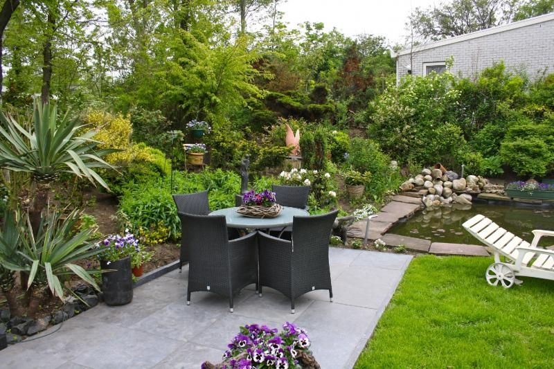 Outdoor view