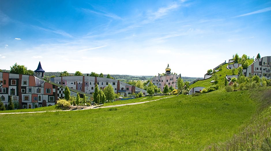 Outdoor view
