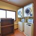 Laundry facility