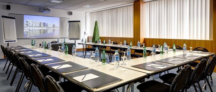 Conference room