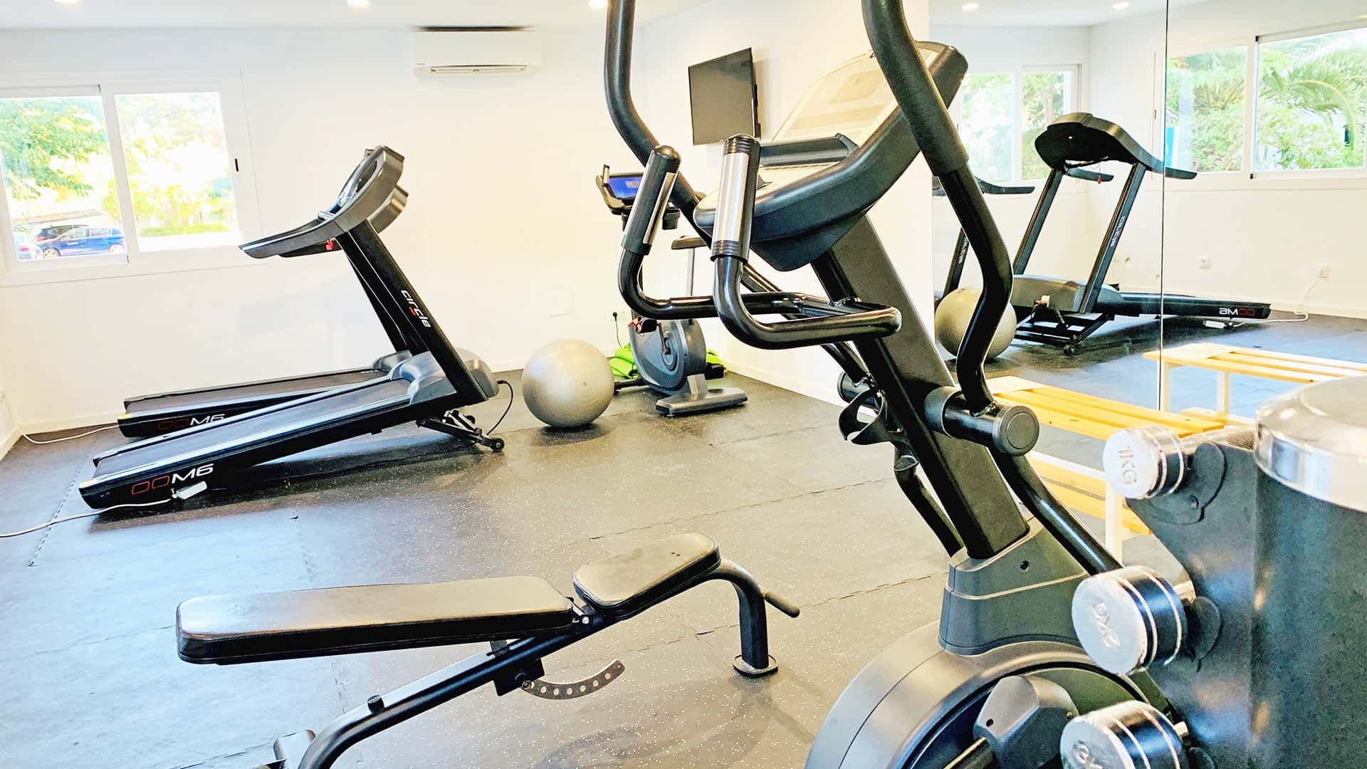 Gym