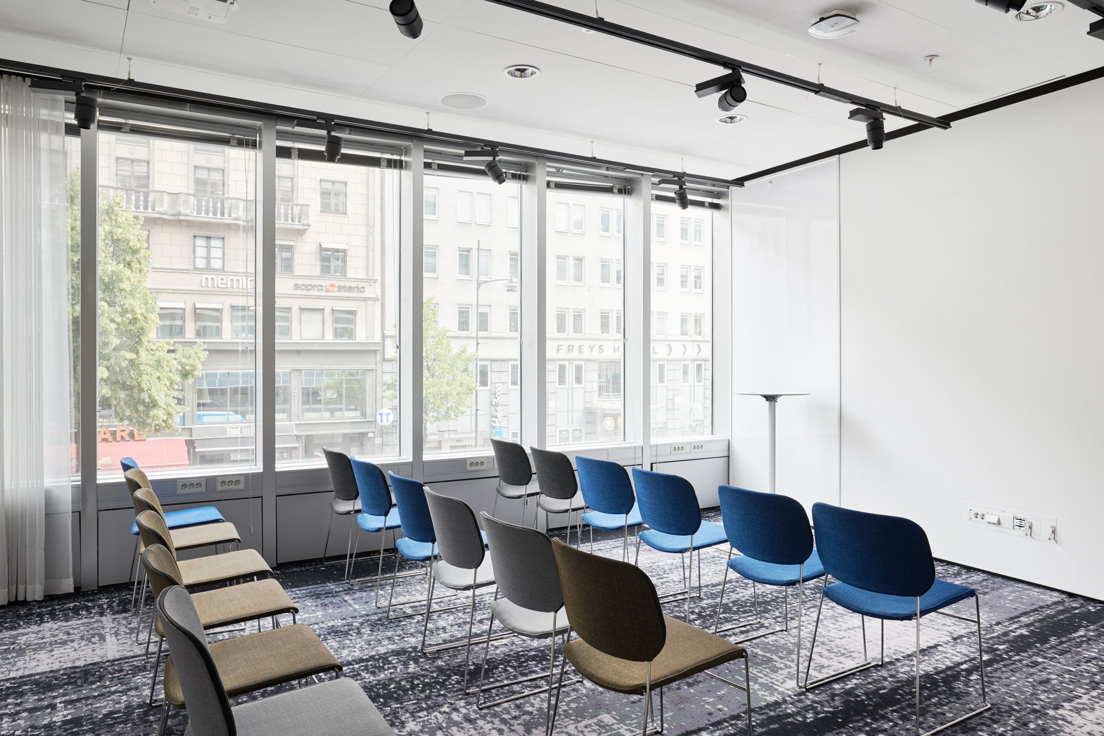 Conference room