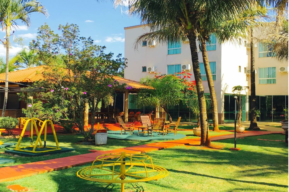 Outdoor view