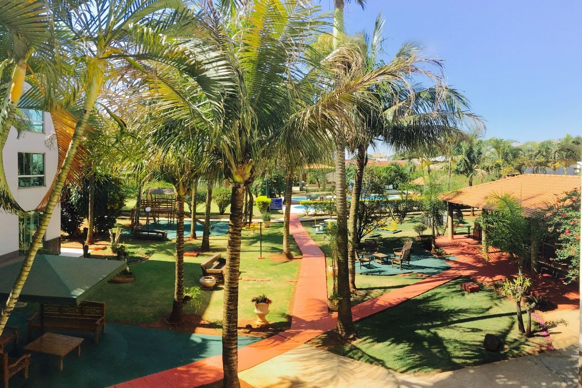 Outdoor view Photo