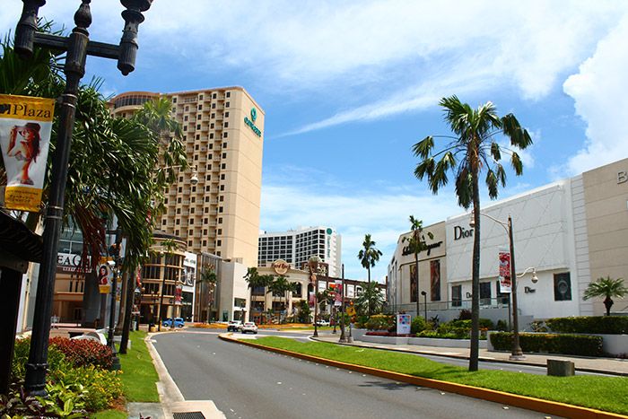 Outdoor view