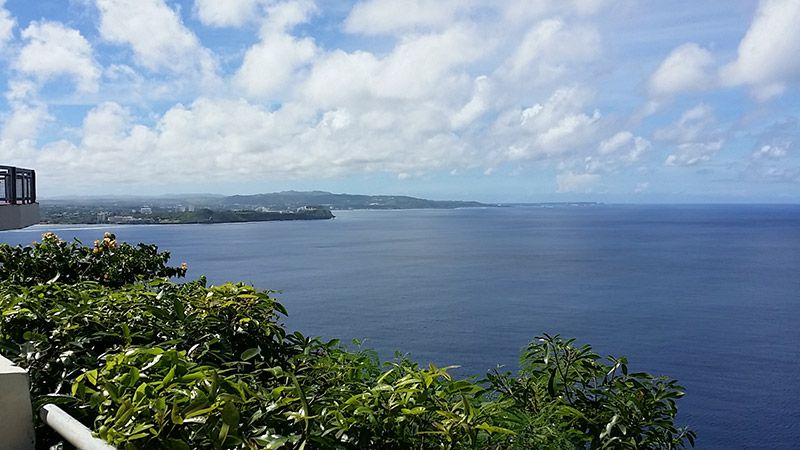 Outdoor view