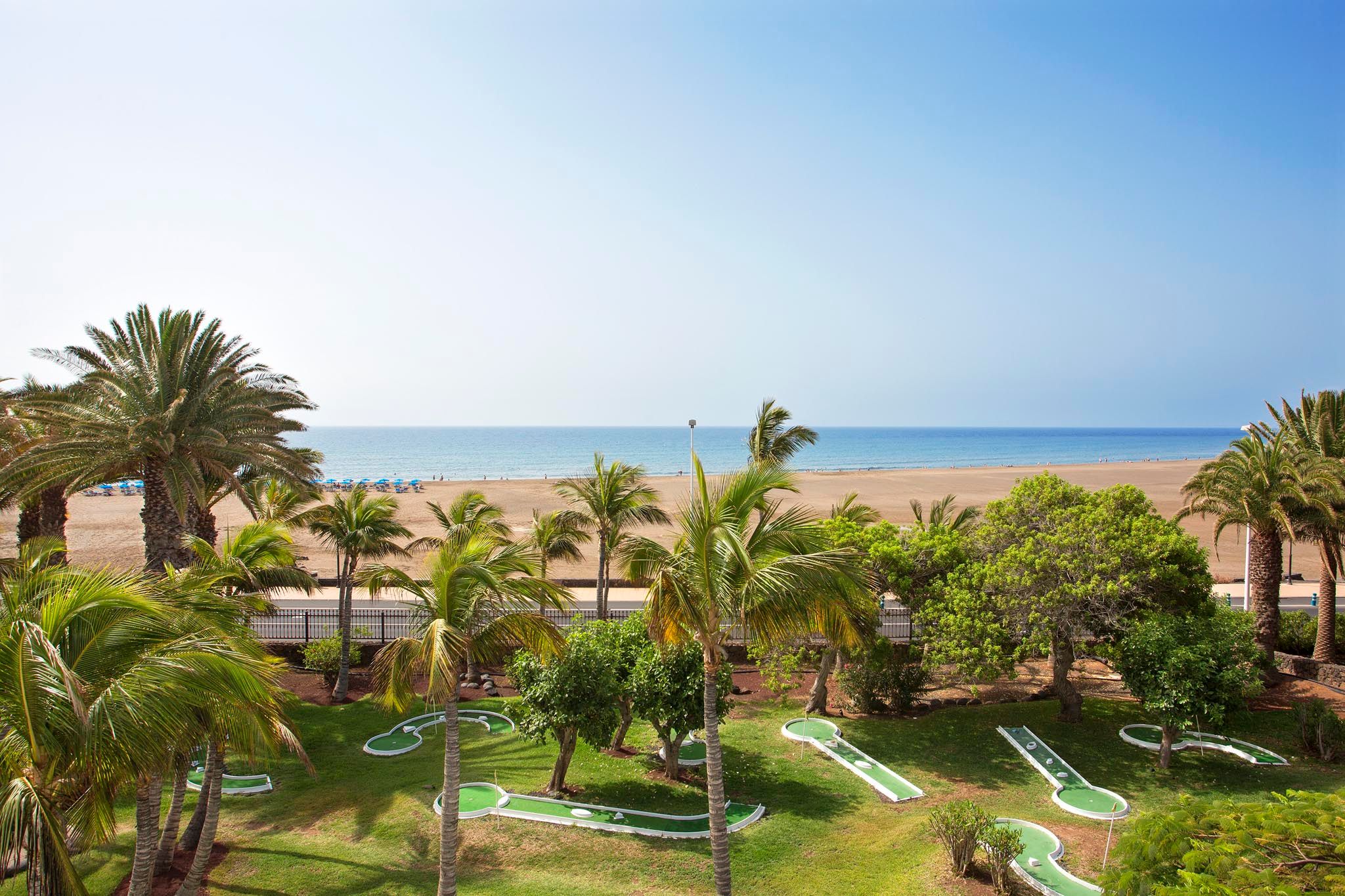 Outdoor view