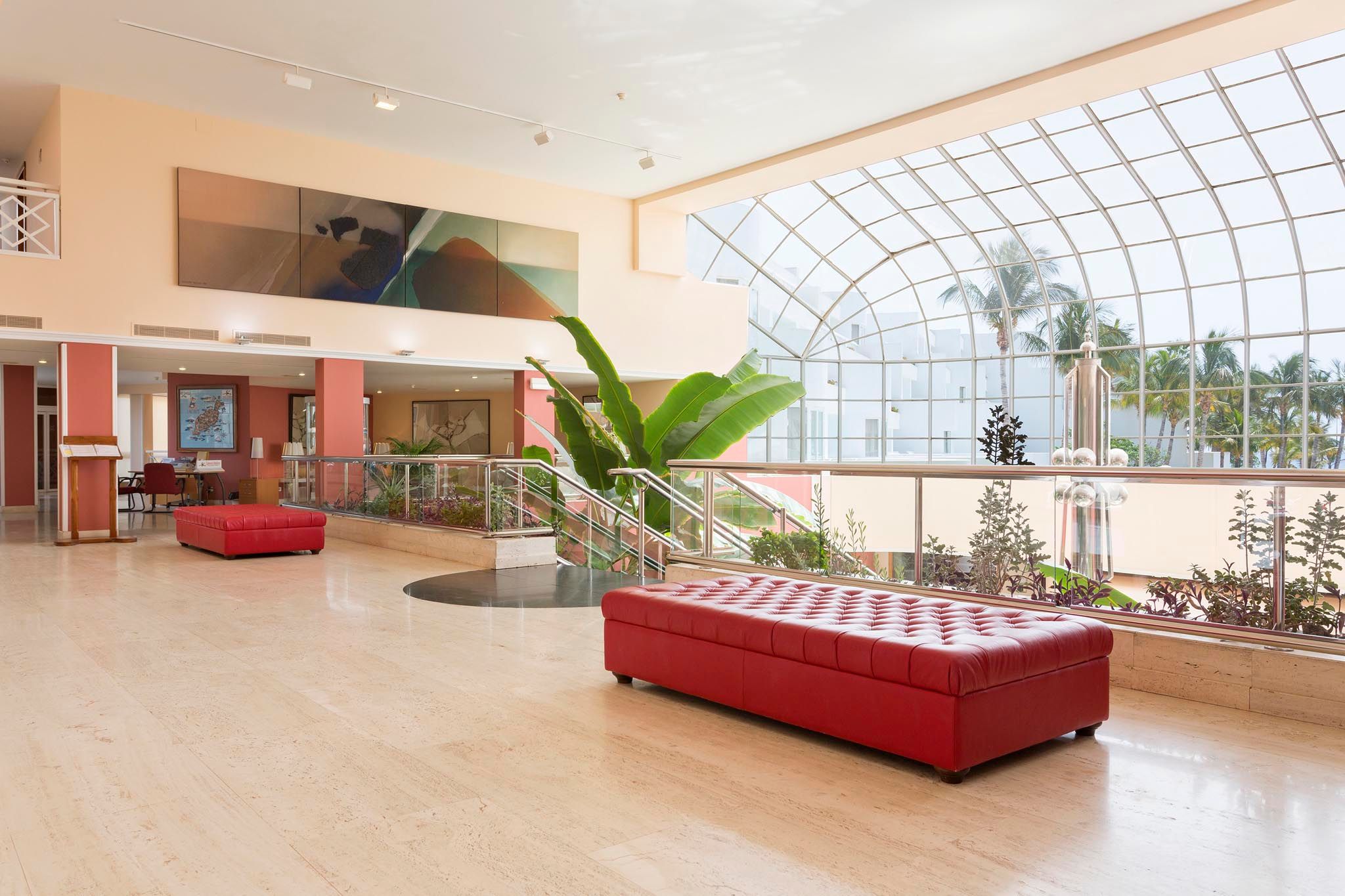 Hotel amenity