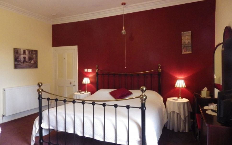 Bedroom Photo