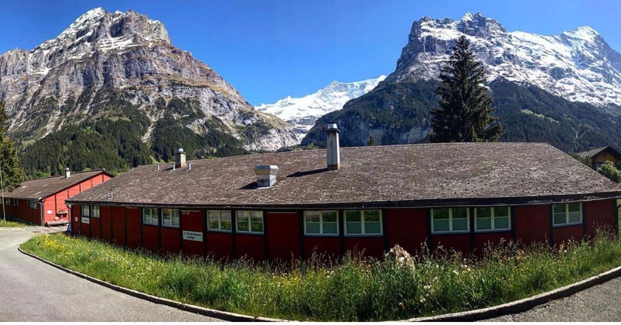 Outdoor view