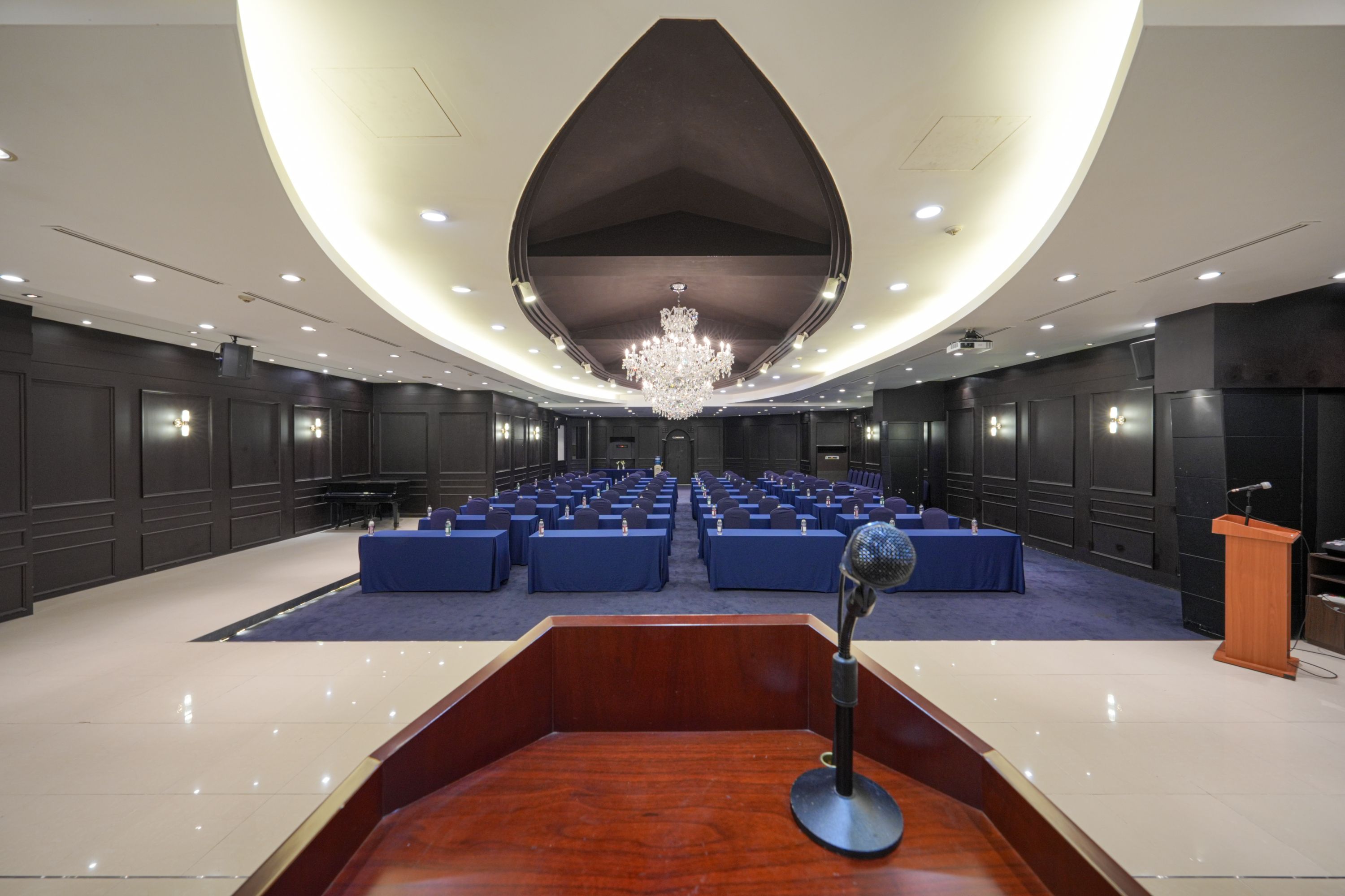 Conference room