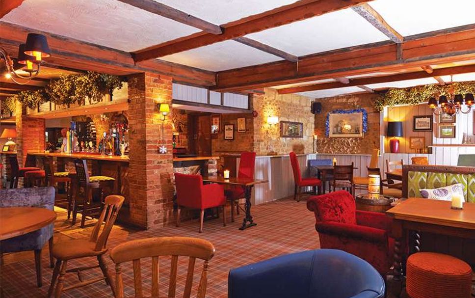 Bar Photo