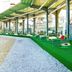 Golf course