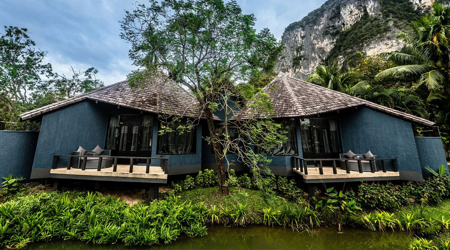Outdoor view