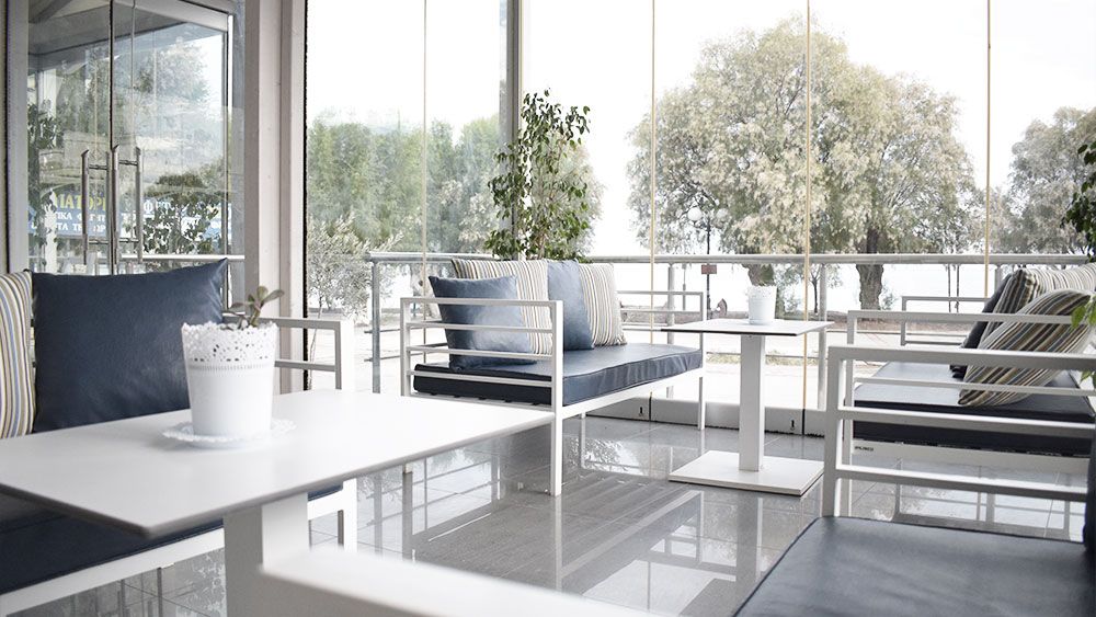 Hotel amenity Photo