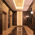 Hotel amenity