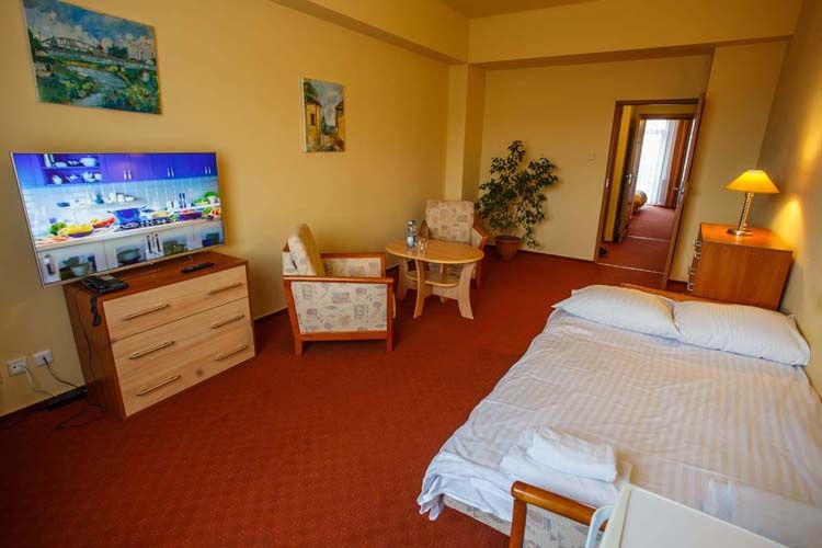 Room amenity