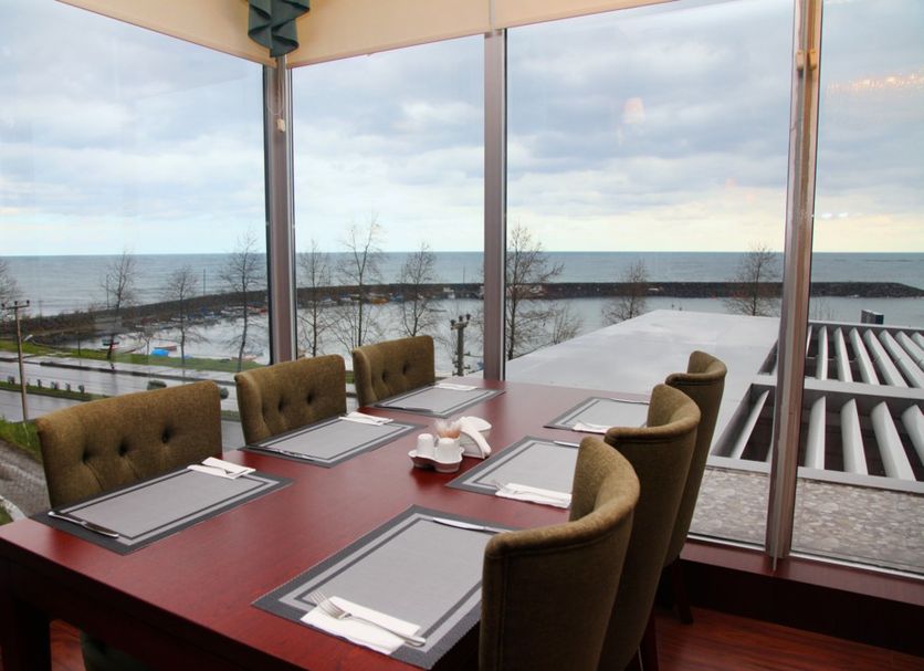 Hotel amenity Photo