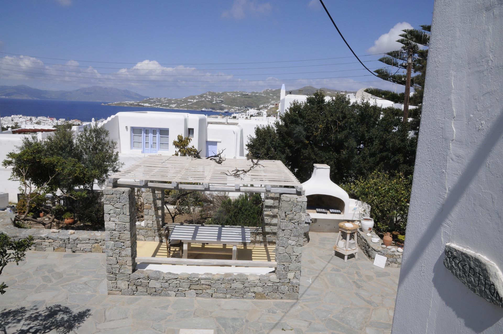 Outdoor view