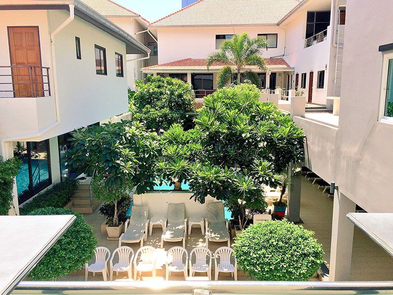 Outdoor view