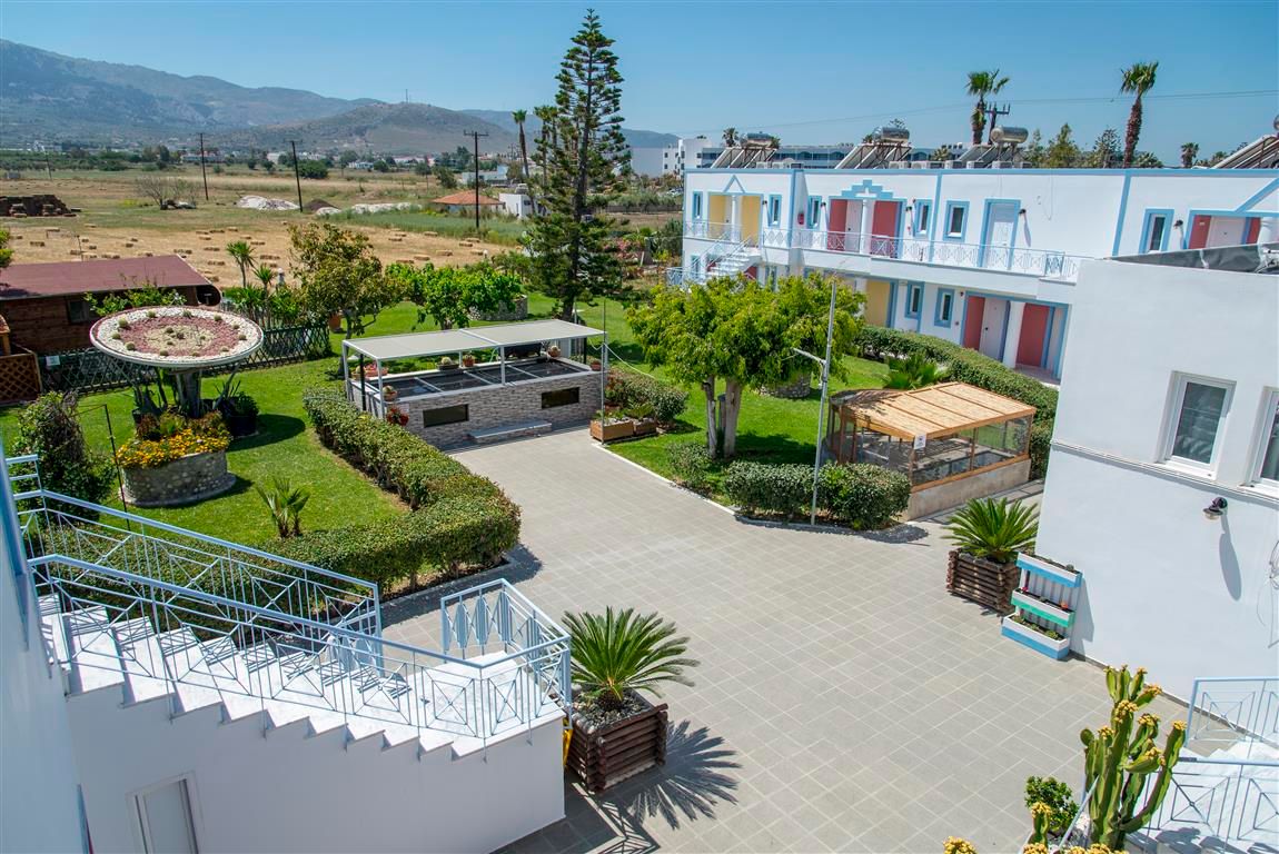 Outdoor view