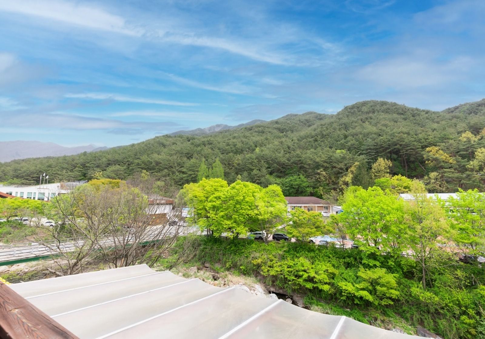 Outdoor view