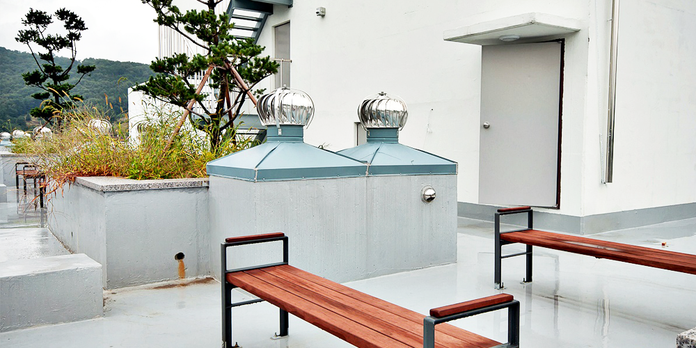 Rooftop