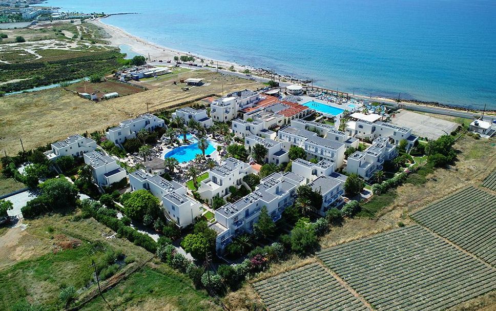 Outdoor view Photo