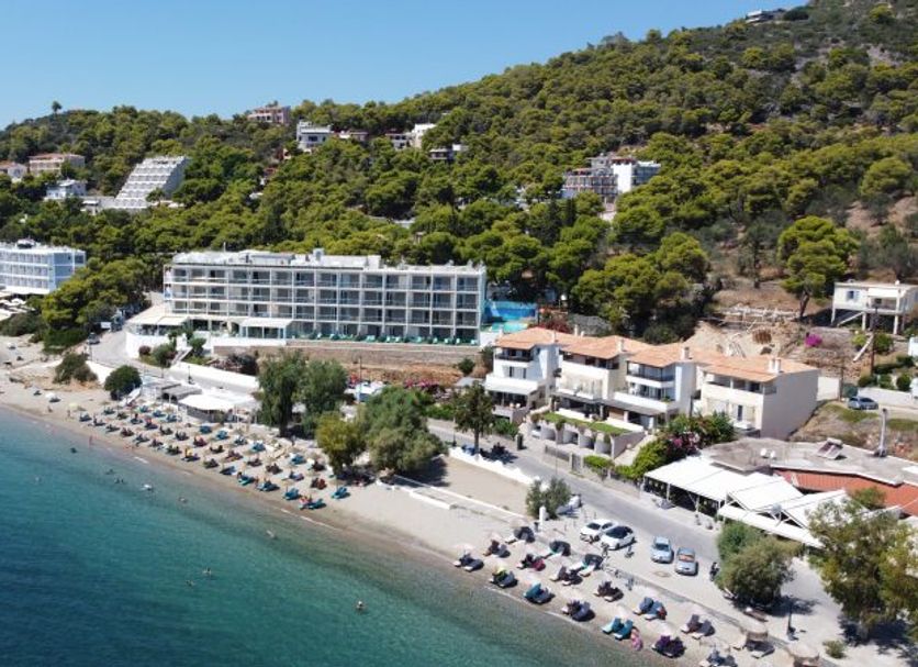 Outdoor view Photo