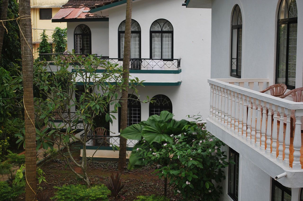 Outdoor view