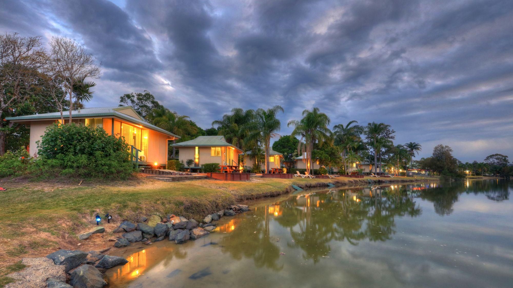 Outdoor view