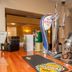 Hotel amenity