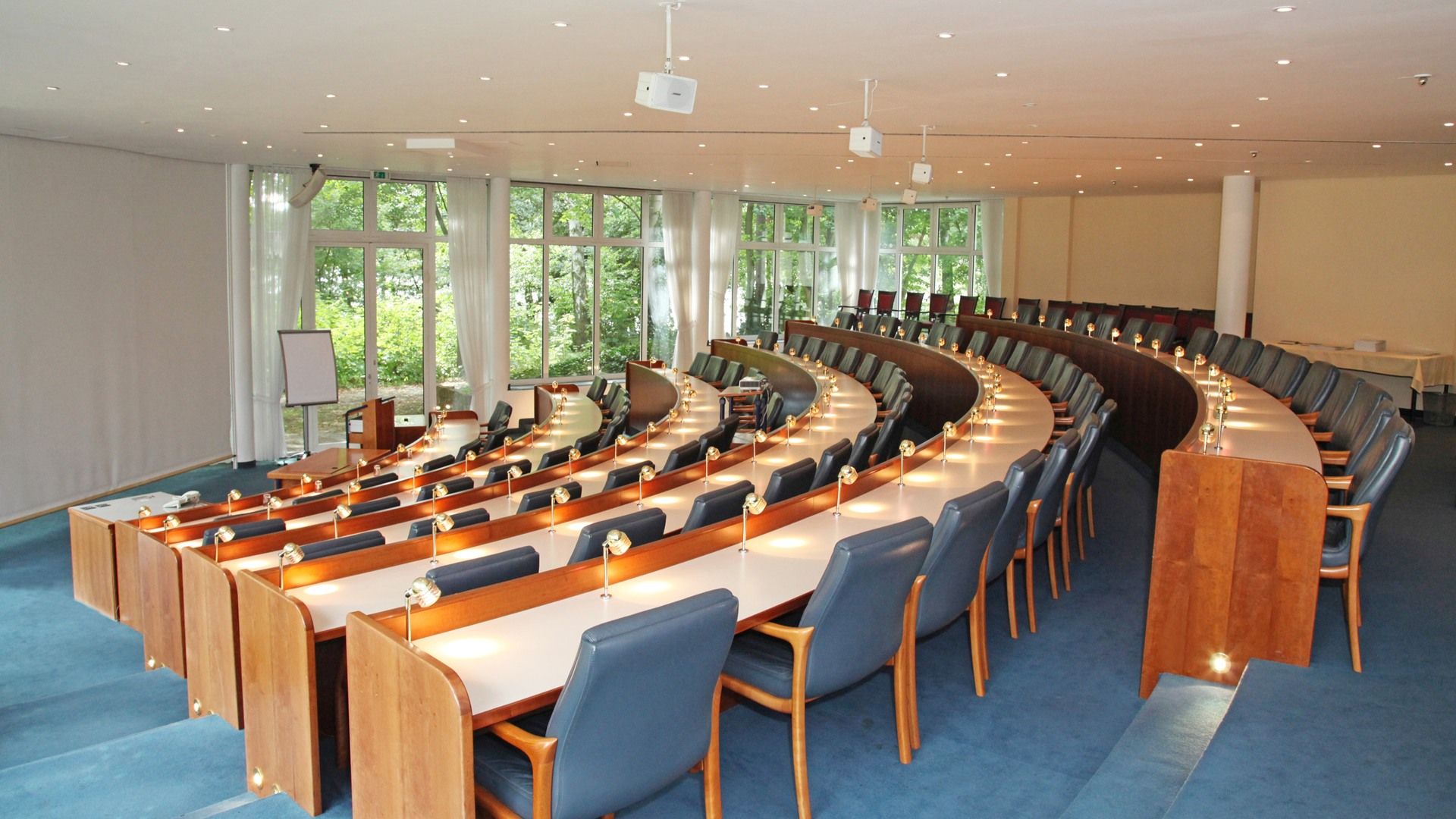 Conference room