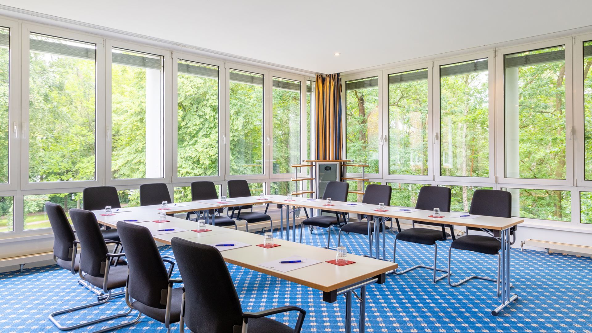 Conference room