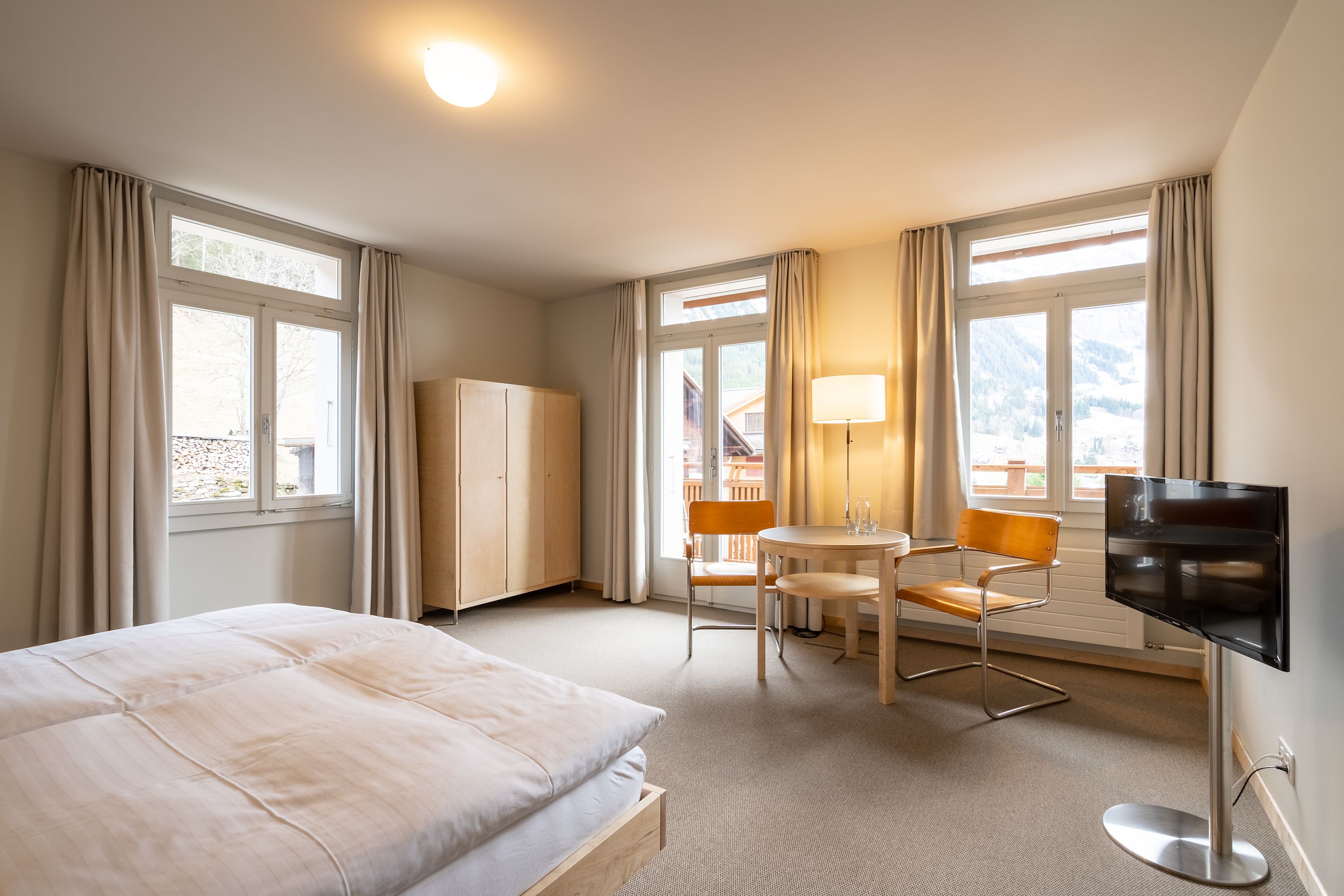 Room amenity