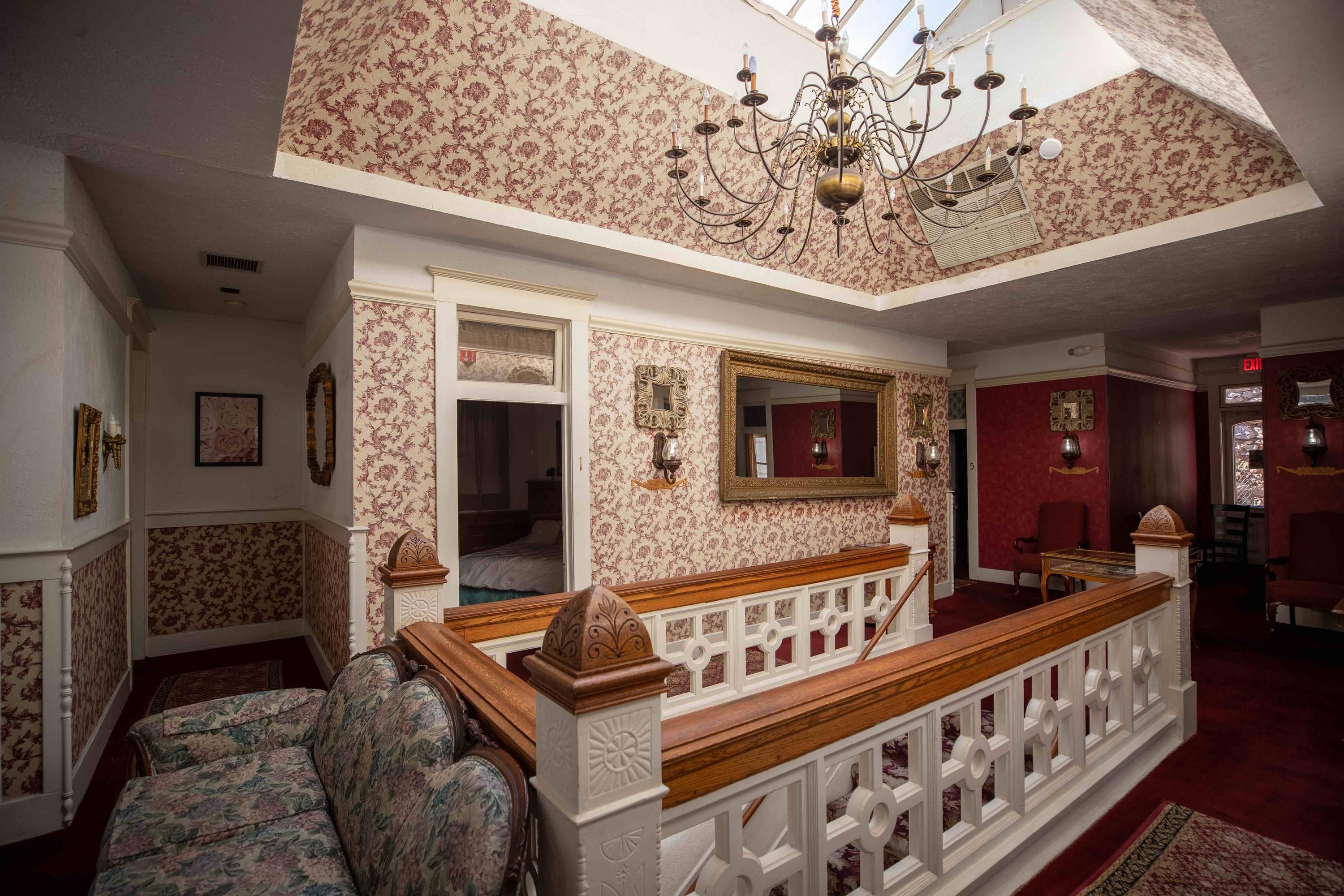 Hotel amenity Photo