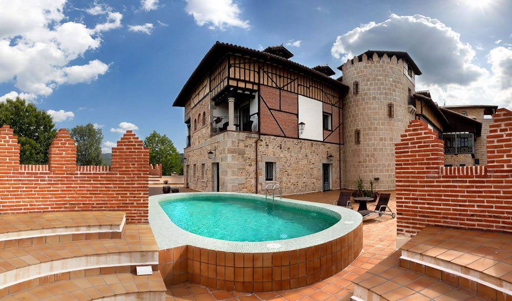 Outdoor view
