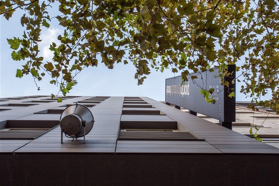 Outdoor view