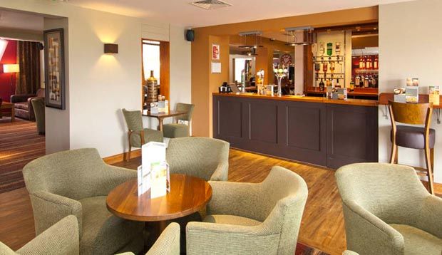 Bar Photo