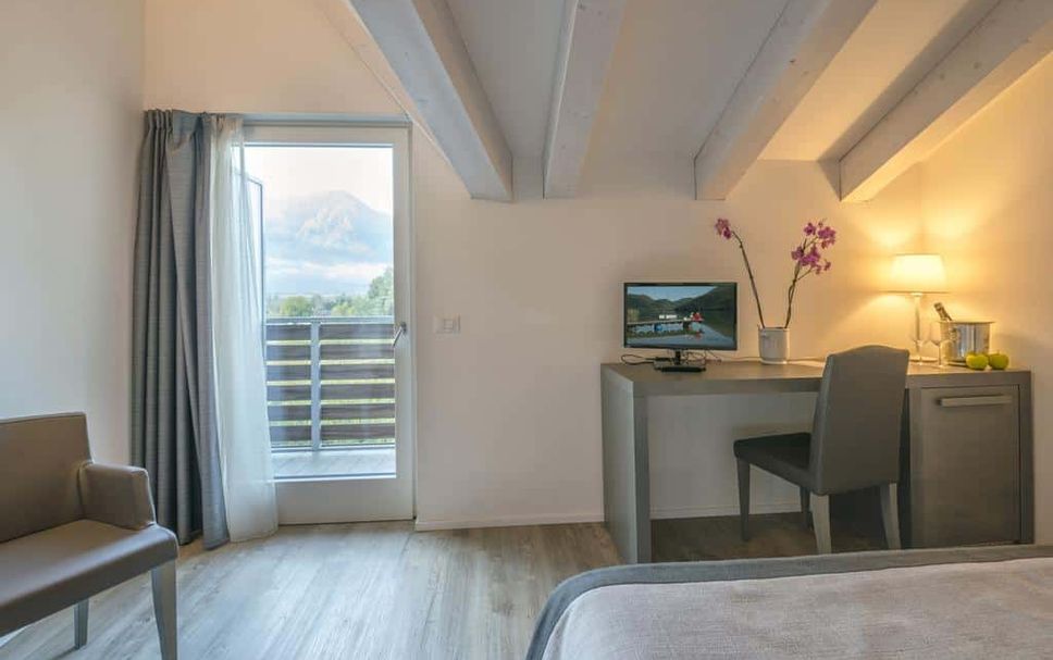 Room amenity Photo
