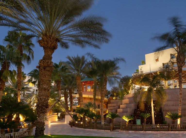 Outdoor view
