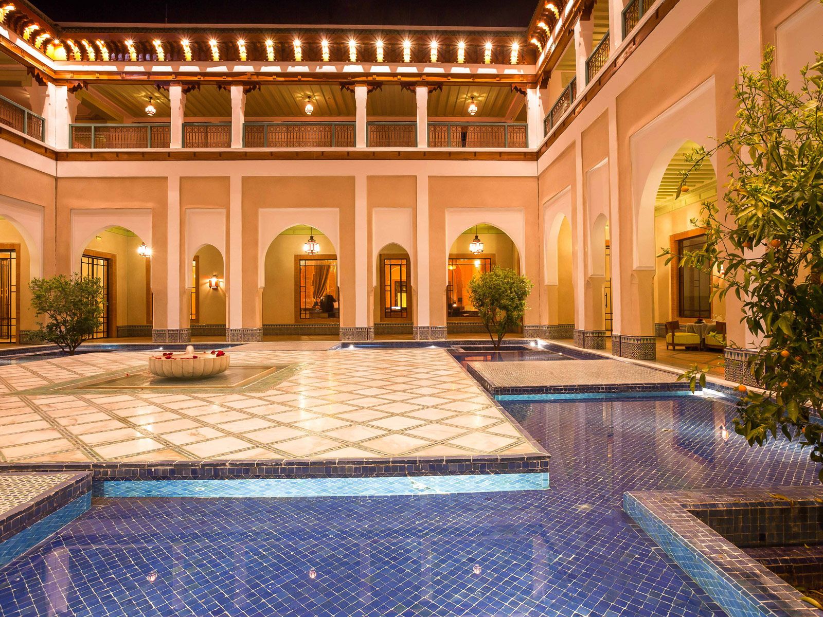 Pool